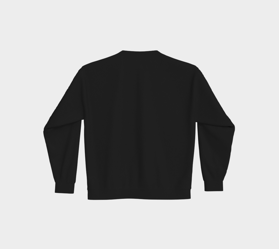 Vintage Camera Premium Crewneck Sweatshirt