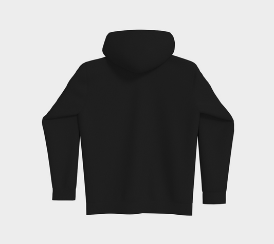 Navigator's Compass Premium Pullover Hoodie
