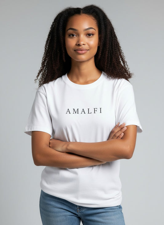 Amalfi Premium Graphic T-Shirt