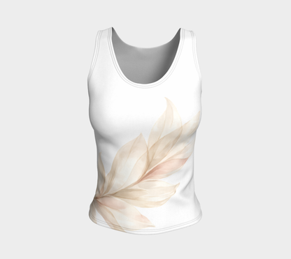 Atelier No. 01 Slim-Fit Tank Top