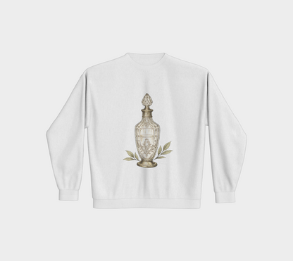 Parfum d'Or Premium Crewneck Sweatshirt