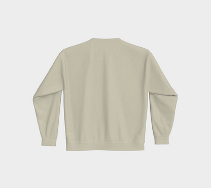 Writing Study Premium Crewneck Sweatshirt