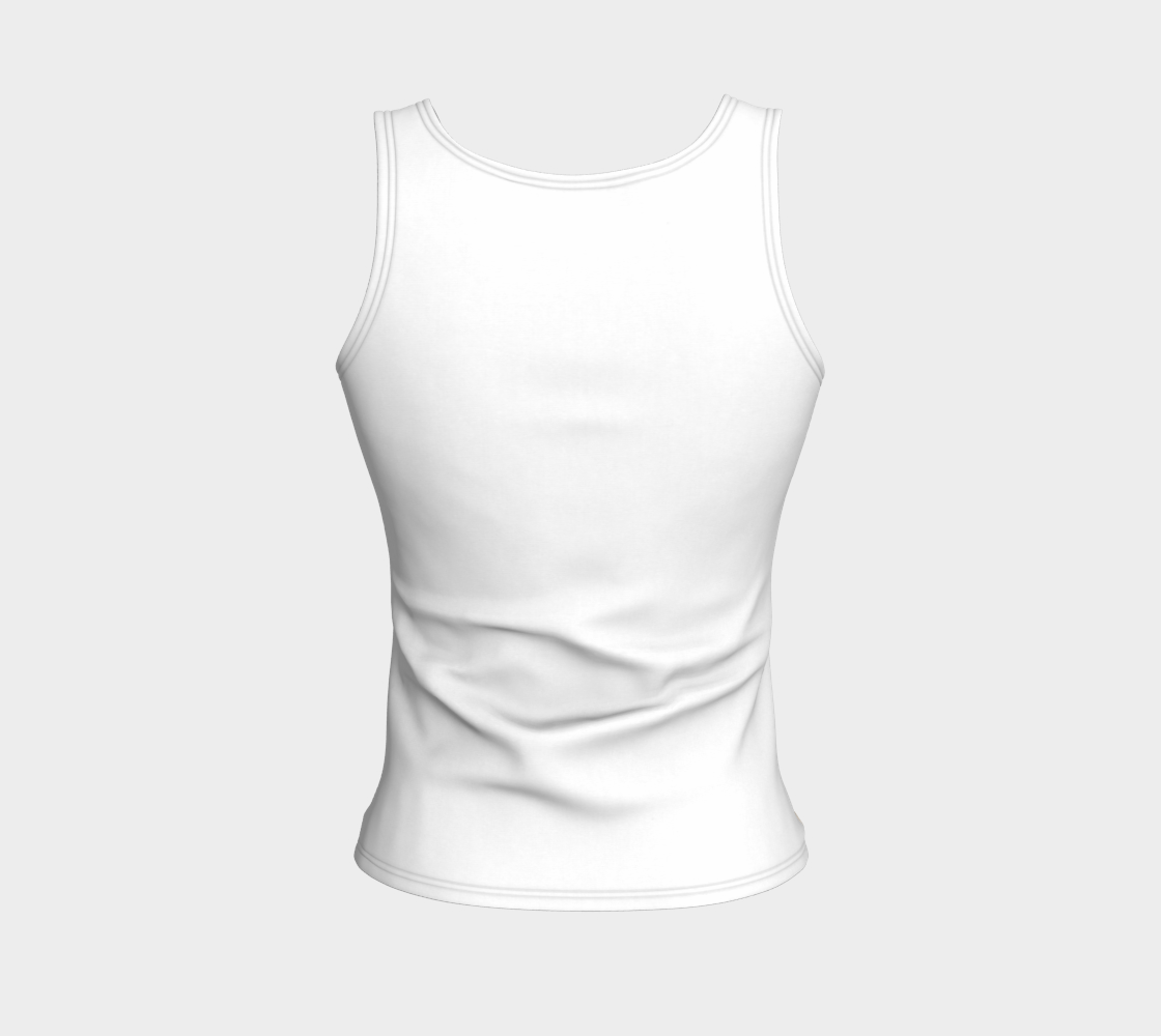 Atelier No. 01 Slim-Fit Tank Top