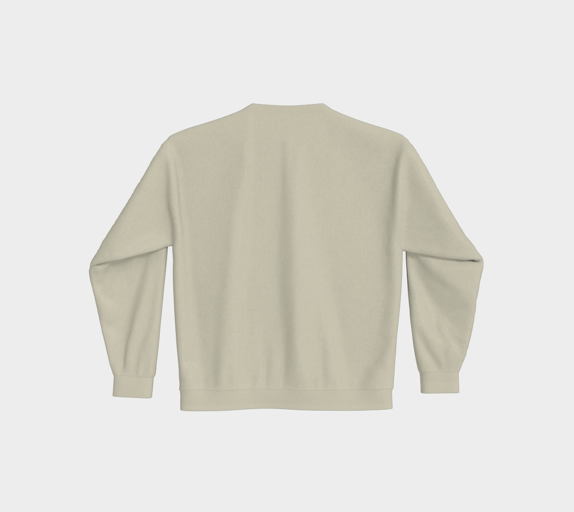Espresso Society Premium Crewneck Sweatshirt