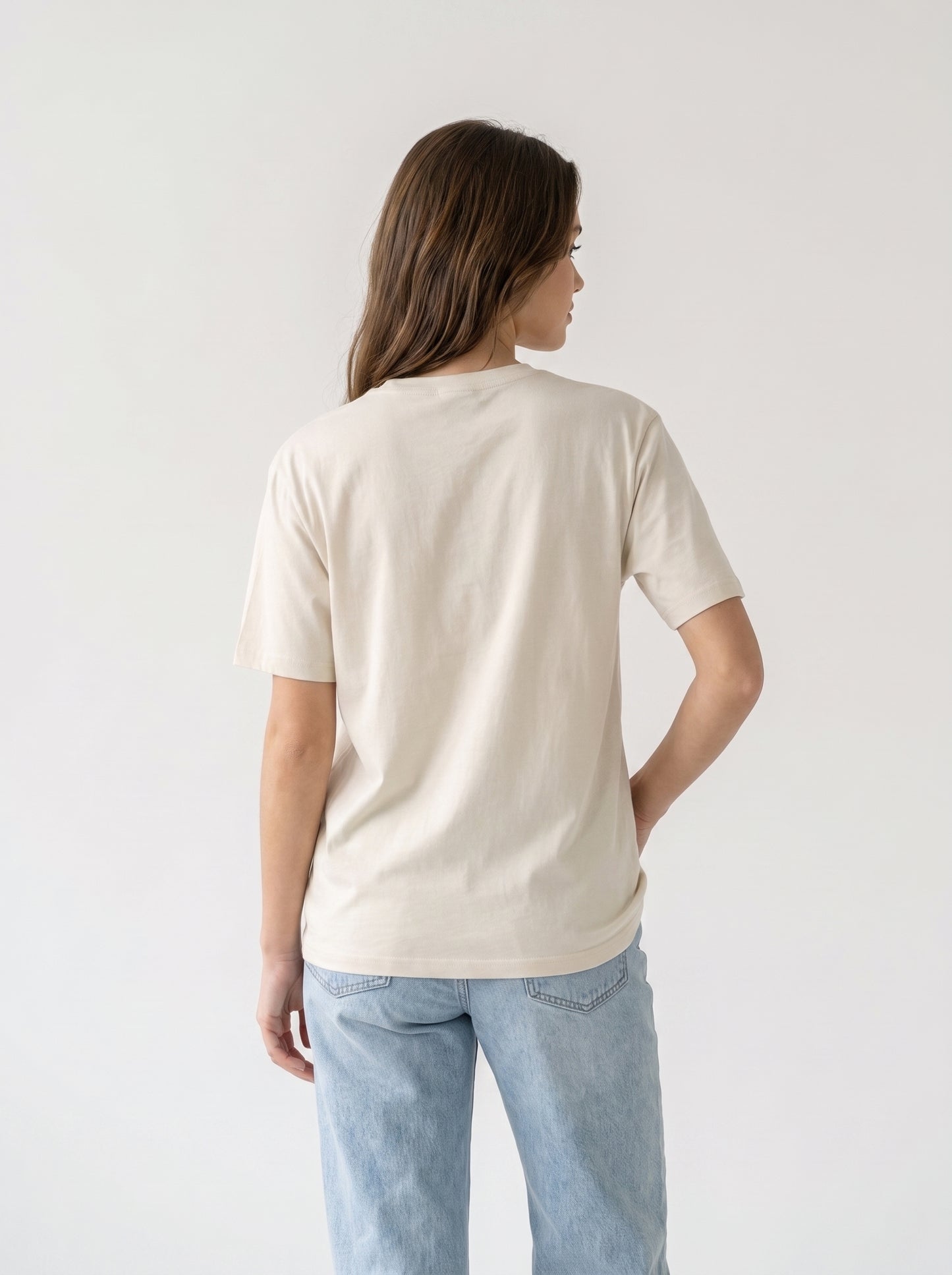 Classical Muse Premium Graphic T-Shirt
