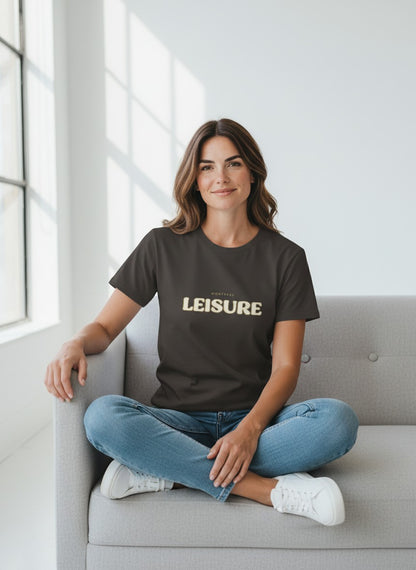 Leisure Collection Premium T-Shirt