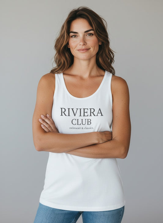 Riviera Club Premium Tank Top