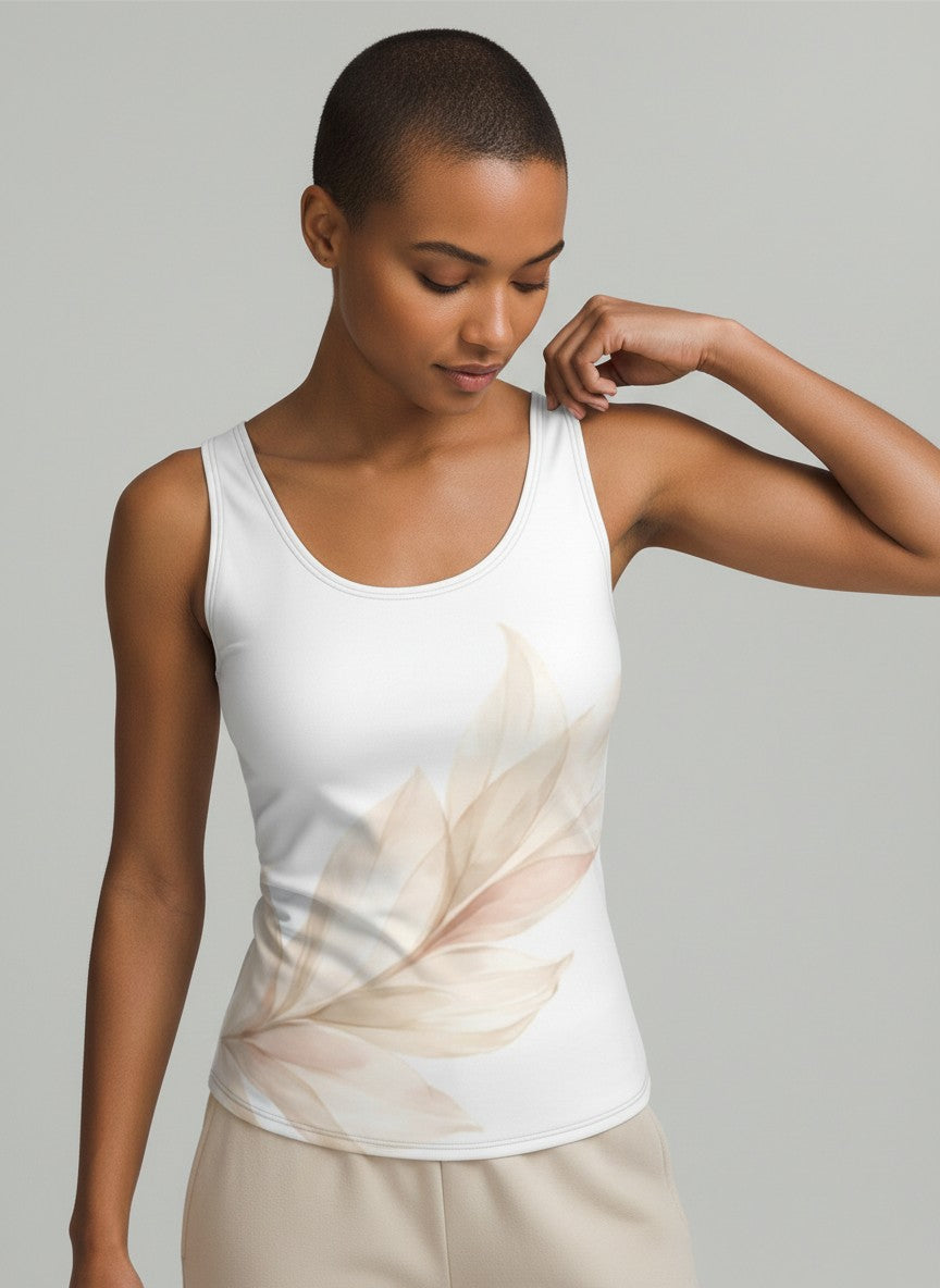 Atelier No. 01 Slim-Fit Tank Top