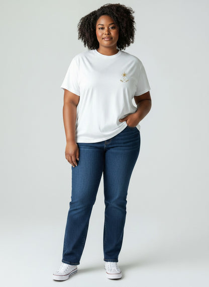 Novia Fine Signature Slim-Fit T-Shirt