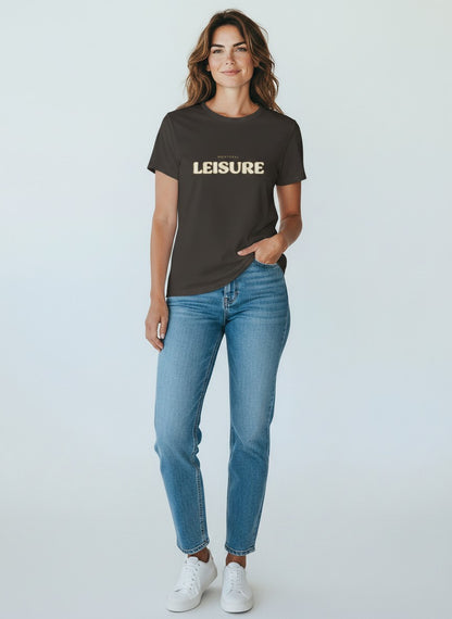 Leisure Collection Premium T-Shirt