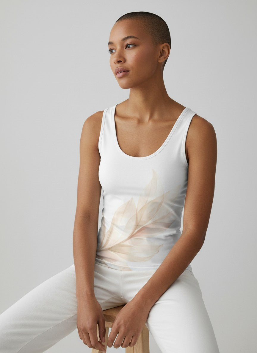 Atelier No. 01 Slim-Fit Tank Top