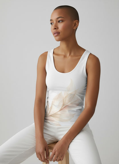 Atelier No. 01 Slim-Fit Tank Top