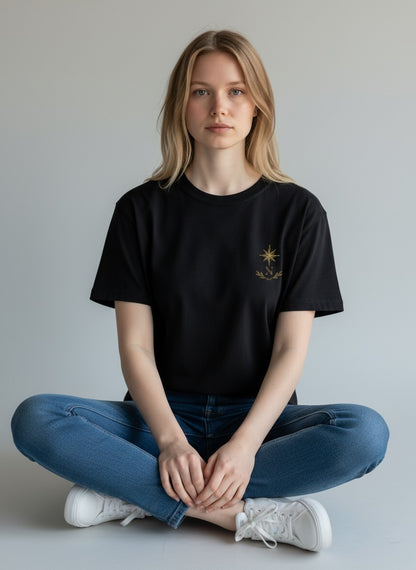 Novia Fine Signature Slim-Fit T-Shirt