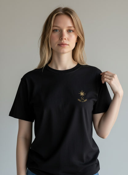 Novia Fine Signature Slim-Fit T-Shirt