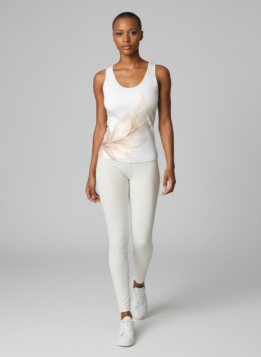 Atelier No. 01 Slim-Fit Tank Top