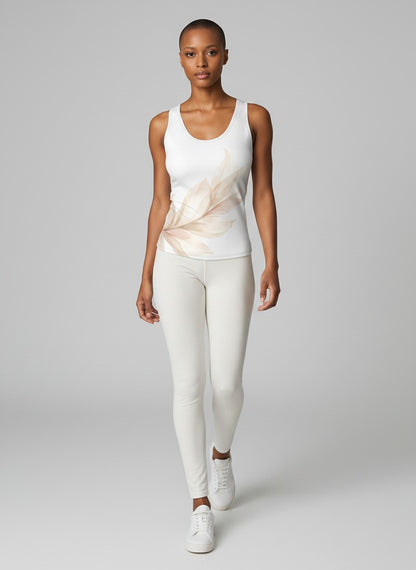 Atelier No. 01 Slim-Fit Tank Top
