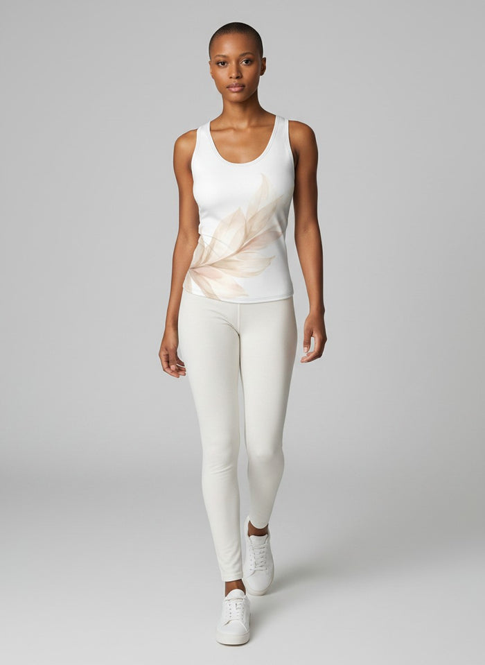 Atelier No. 01 Slim-Fit Tank Top