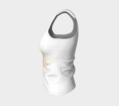 Atelier No. 01 Slim-Fit Tank Top