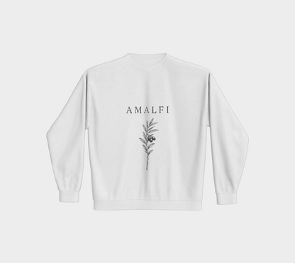 Amalfi Premium Crewneck Sweatshirt