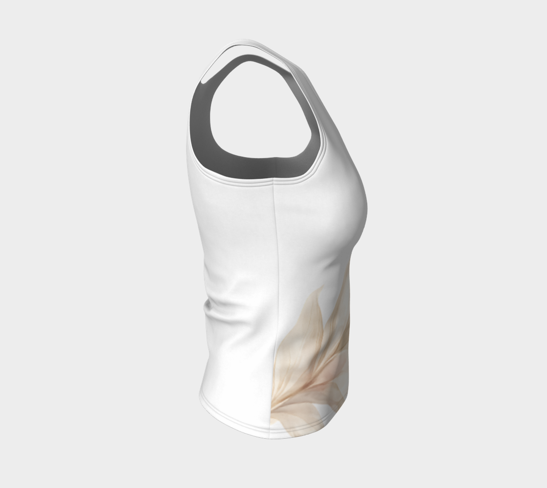 Atelier No. 01 Slim-Fit Tank Top