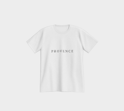 Provence Premium Graphic T-Shirt
