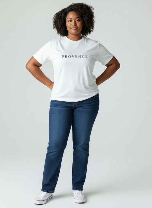 Provence Premium Graphic T-Shirt