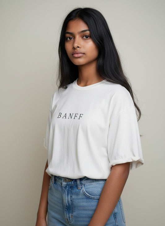 Banff Premium Graphic T-Shirt