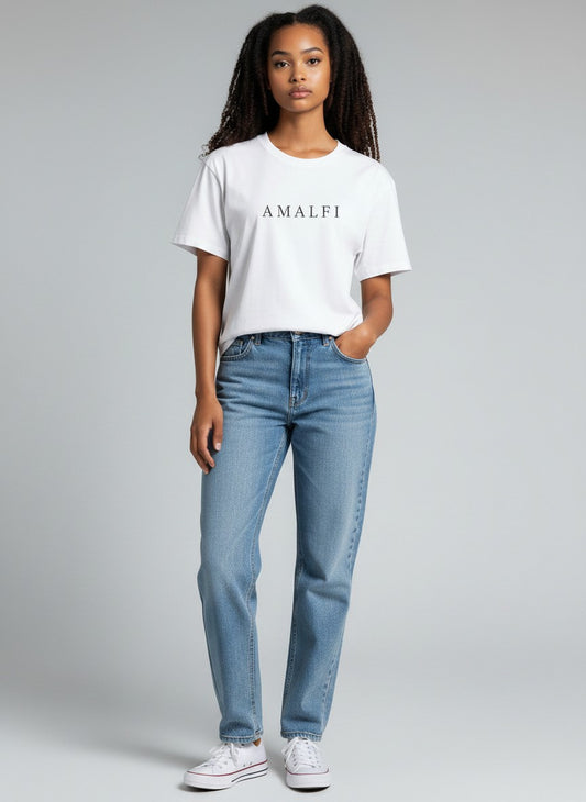 Amalfi Premium Graphic T-Shirt